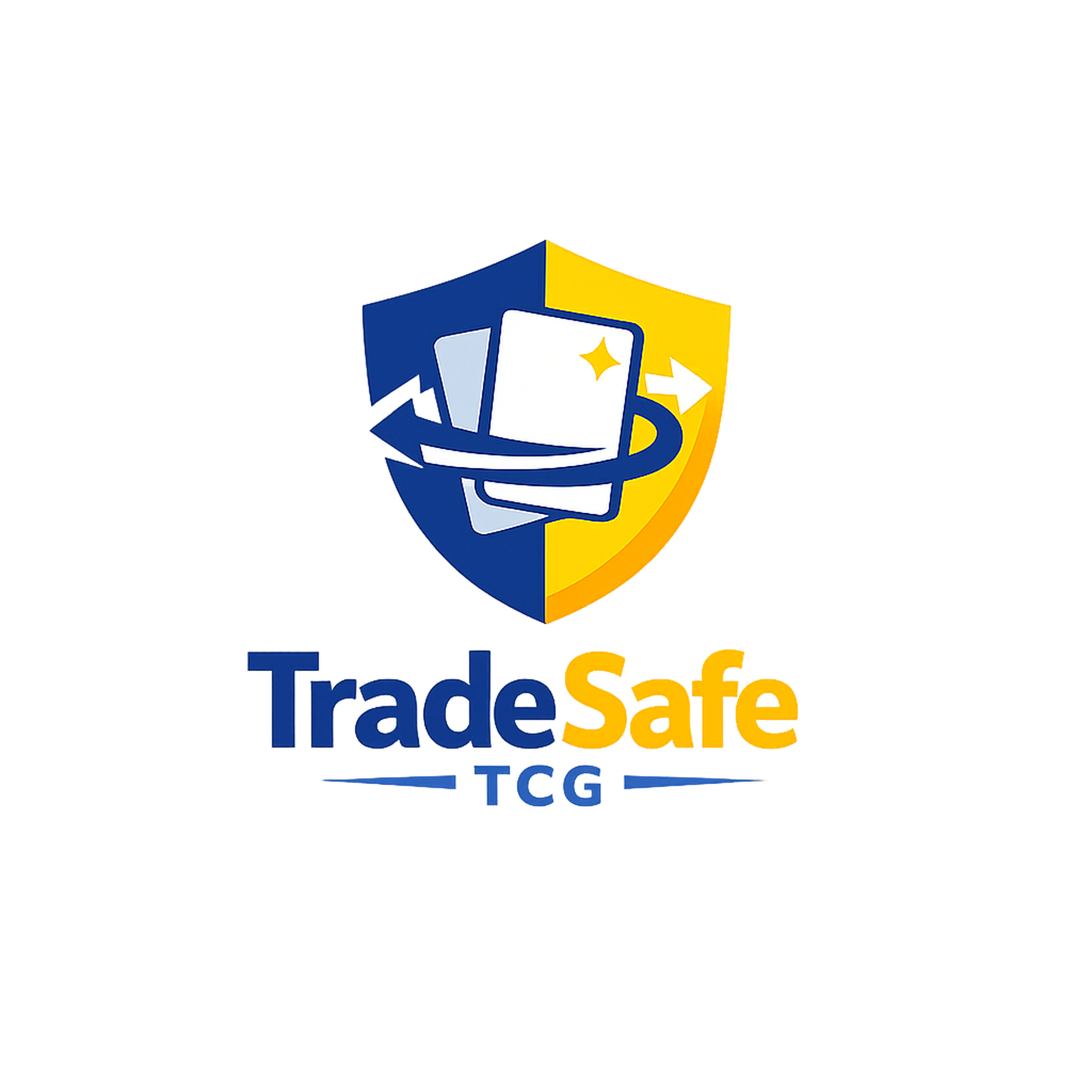 TradeSafe TCG logo